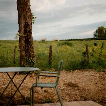 La Suite Nature By Lumipod X Tomette Singuliere Chateau  Luaran gambar