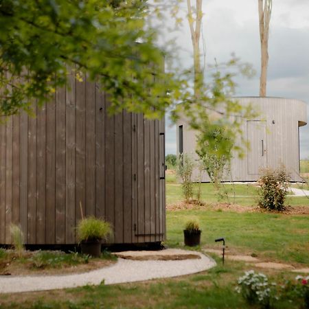 La Suite Nature By Lumipod X Tomette Singuliere Chateau  Luaran gambar