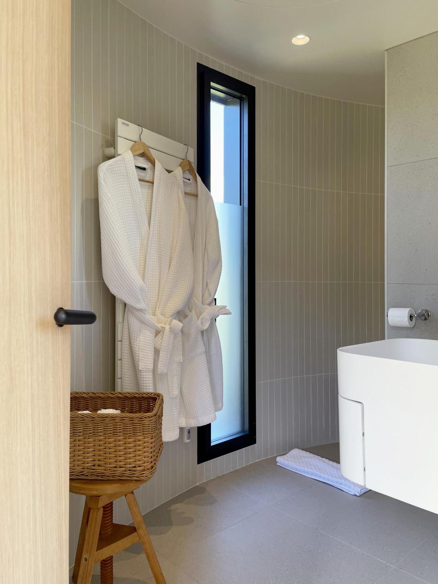 La Suite Nature By Lumipod X Tomette Singuliere Chateau  Luaran gambar