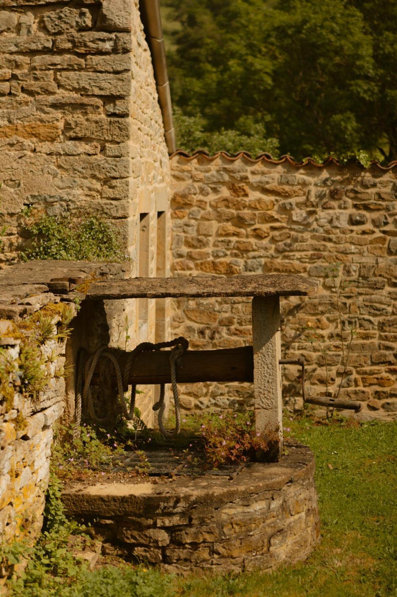 La Suite Nature By Lumipod X Tomette Singuliere Chateau  Luaran gambar