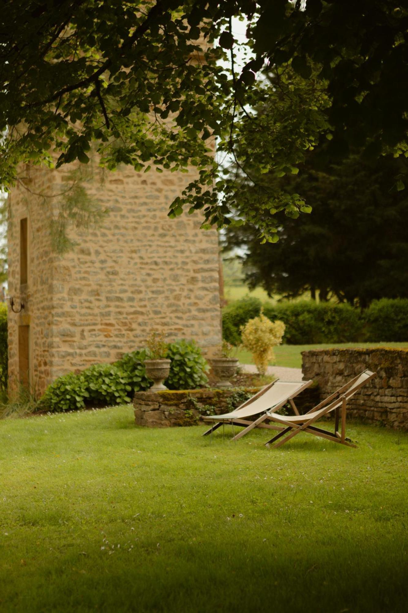 La Suite Nature By Lumipod X Tomette Singuliere Chateau  Luaran gambar