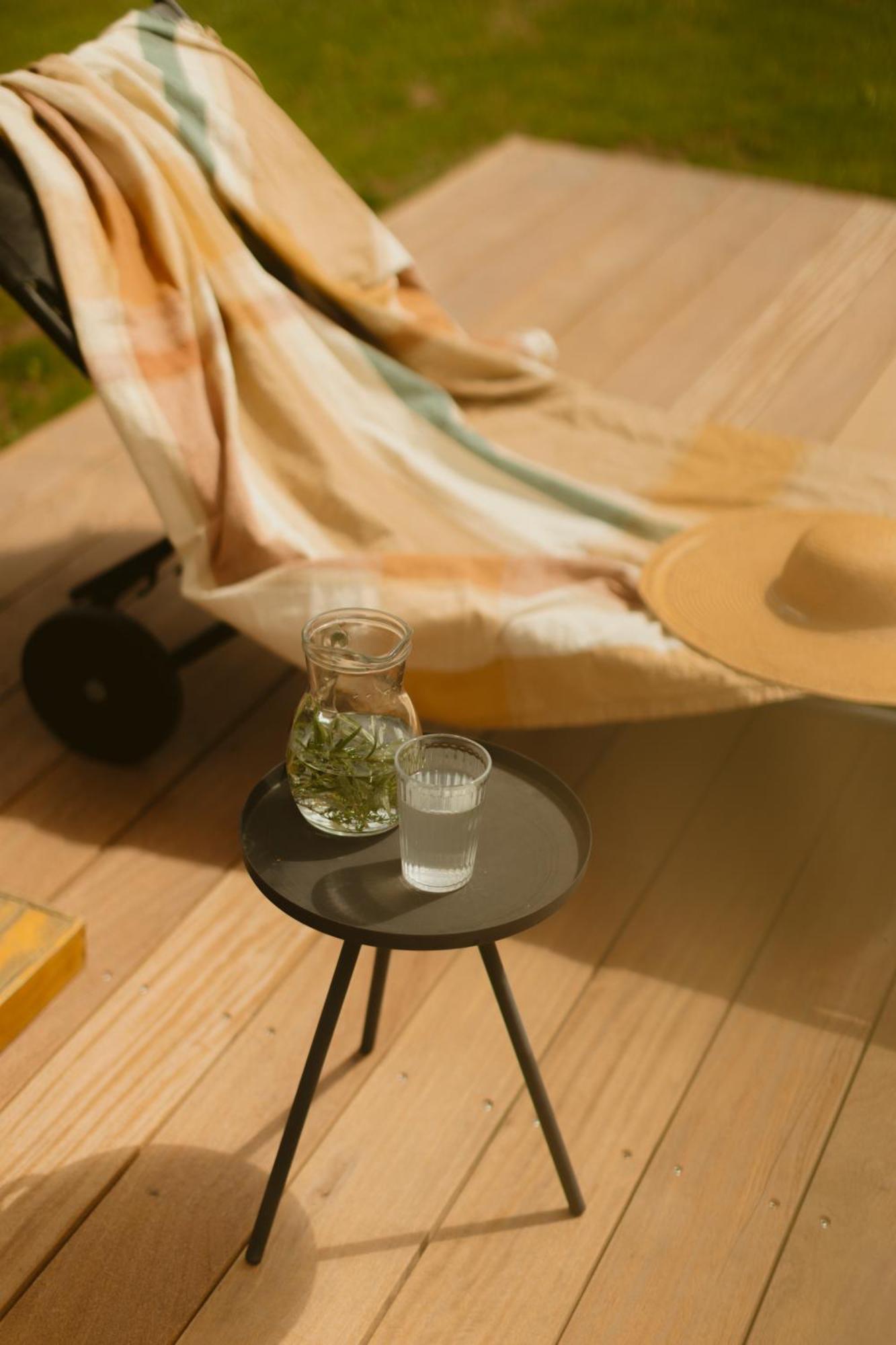 La Suite Nature By Lumipod X Tomette Singuliere Chateau  Luaran gambar
