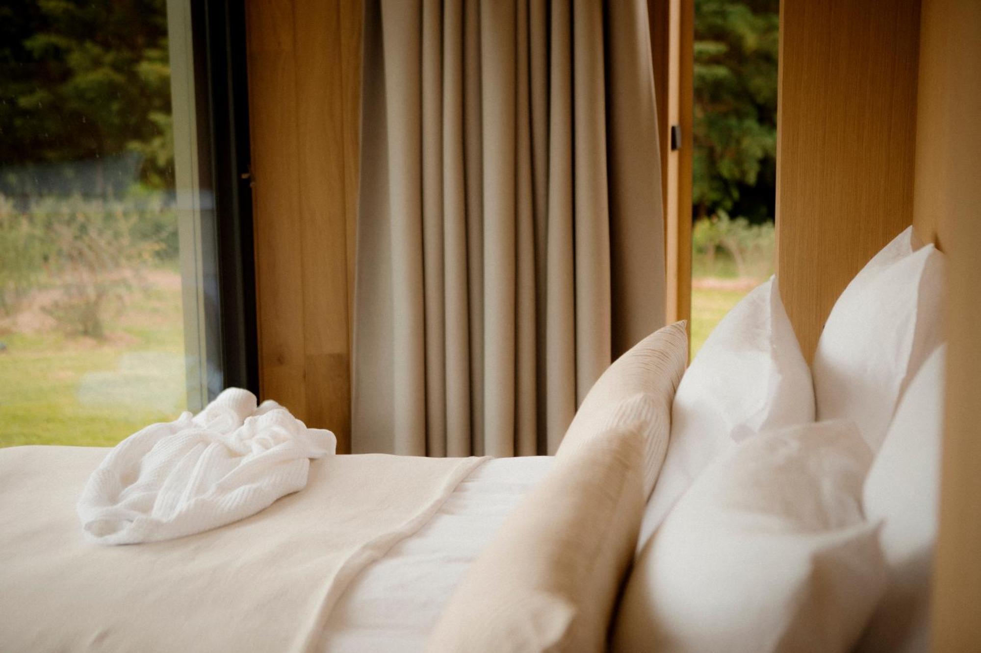 La Suite Nature By Lumipod X Tomette Singuliere Chateau  Luaran gambar