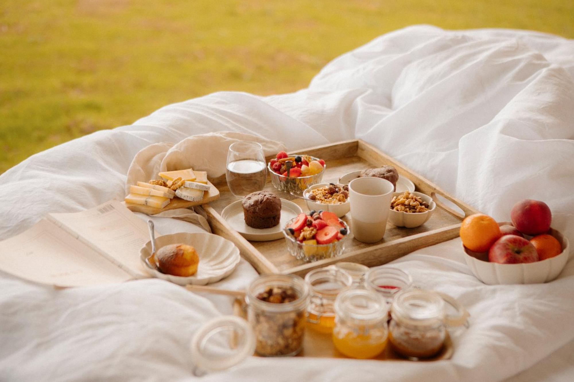La Suite Nature By Lumipod X Tomette Singuliere Chateau  Luaran gambar