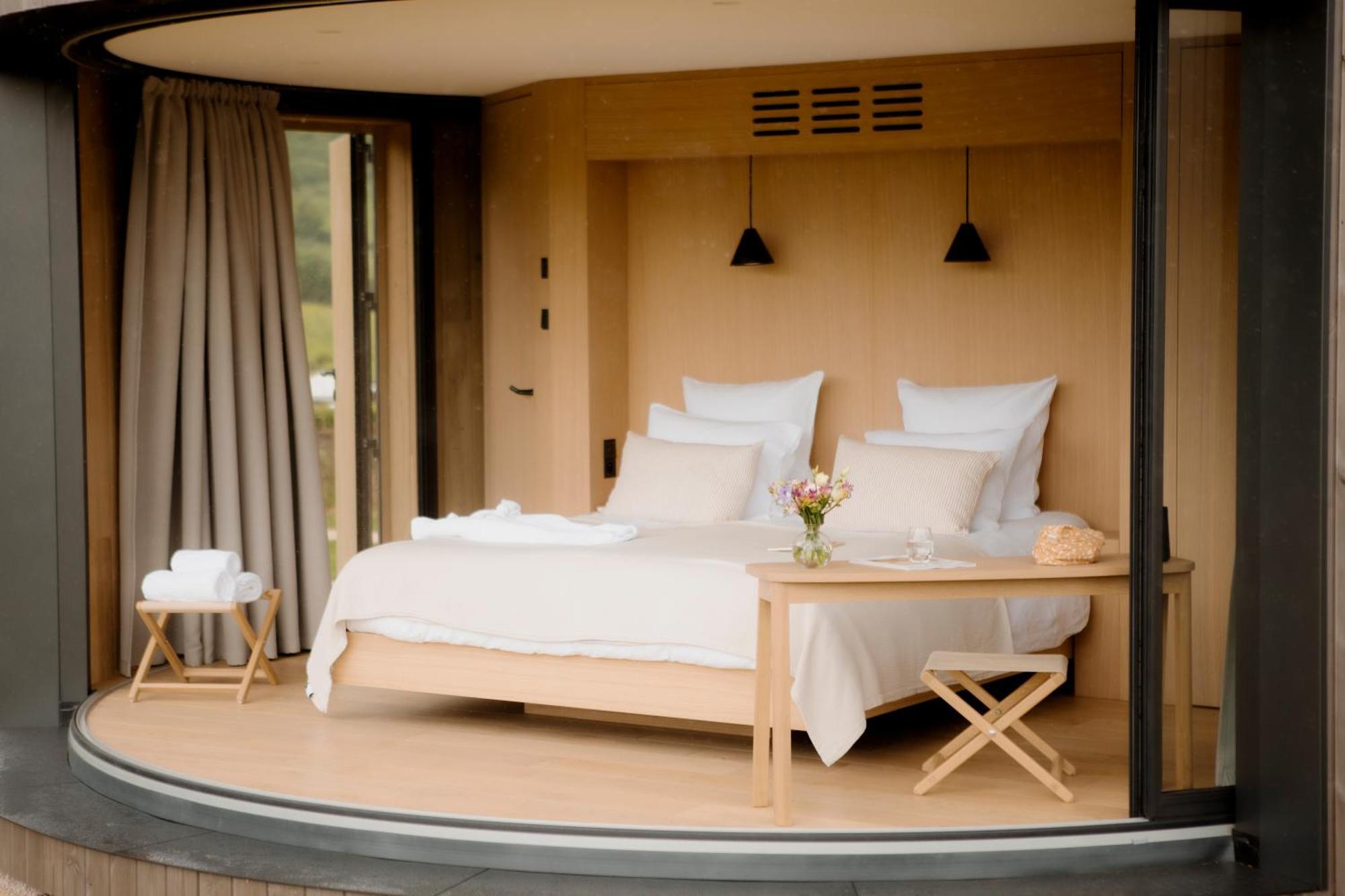 La Suite Nature By Lumipod X Tomette Singuliere Chateau  Luaran gambar