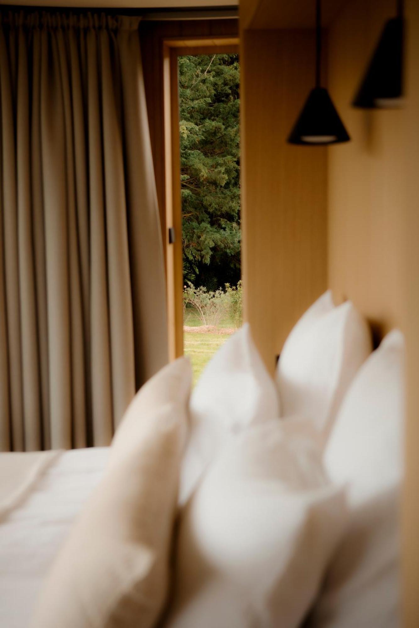 La Suite Nature By Lumipod X Tomette Singuliere Chateau  Luaran gambar