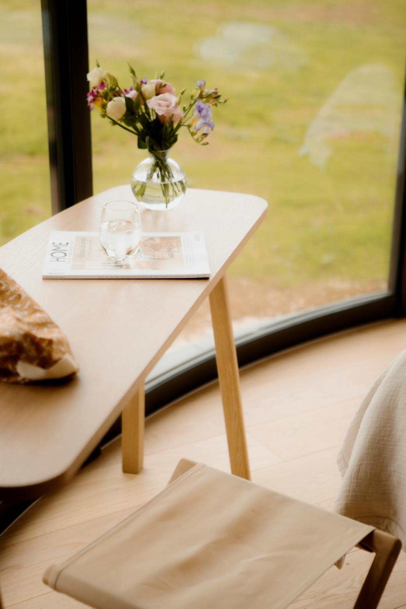 La Suite Nature By Lumipod X Tomette Singuliere Chateau  Luaran gambar
