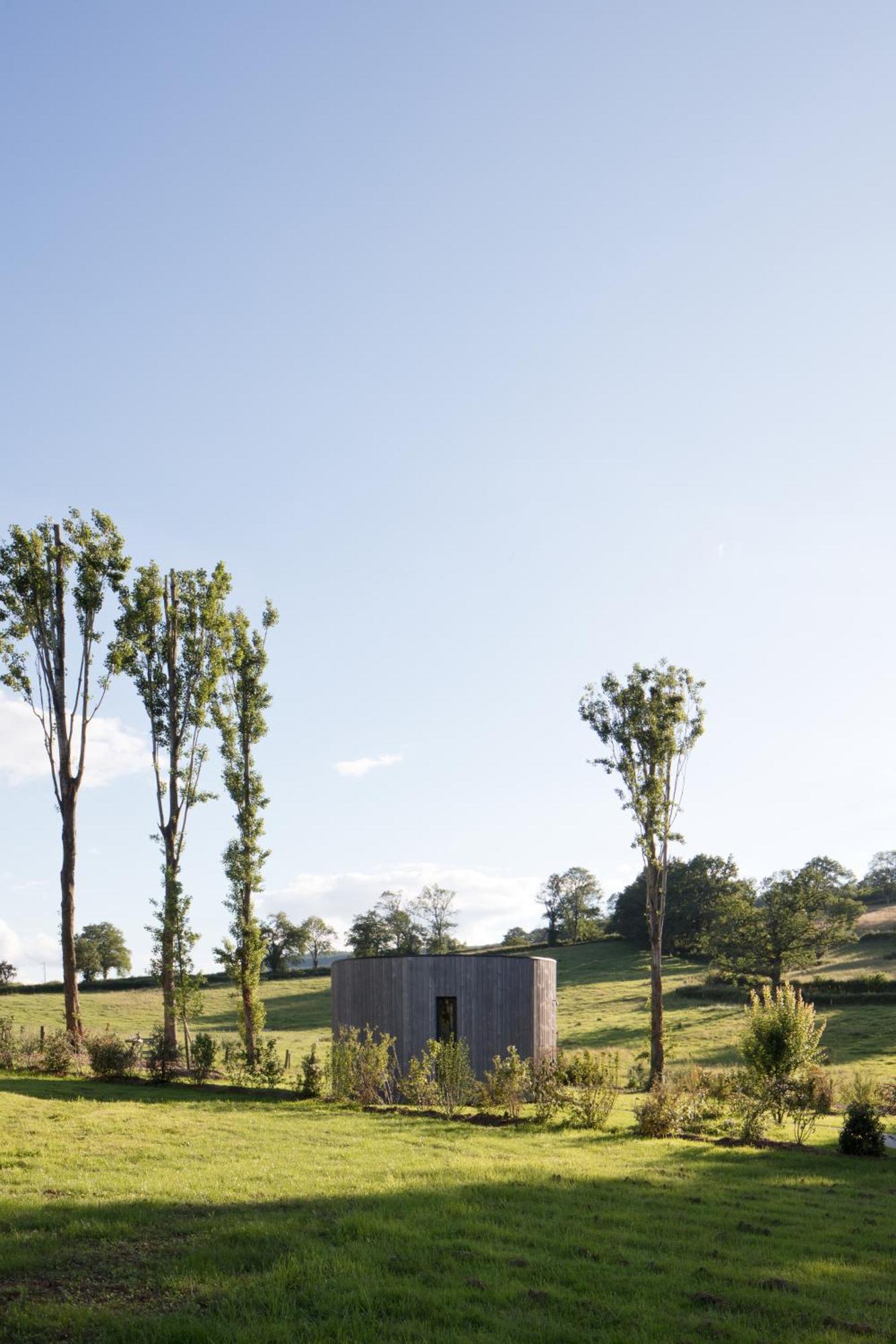 La Suite Nature By Lumipod X Tomette Singuliere Chateau  Luaran gambar
