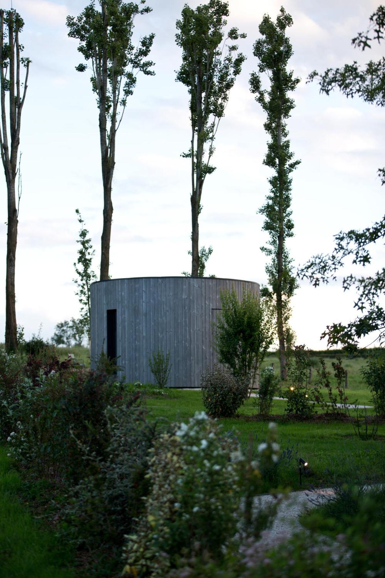 La Suite Nature By Lumipod X Tomette Singuliere Chateau  Luaran gambar